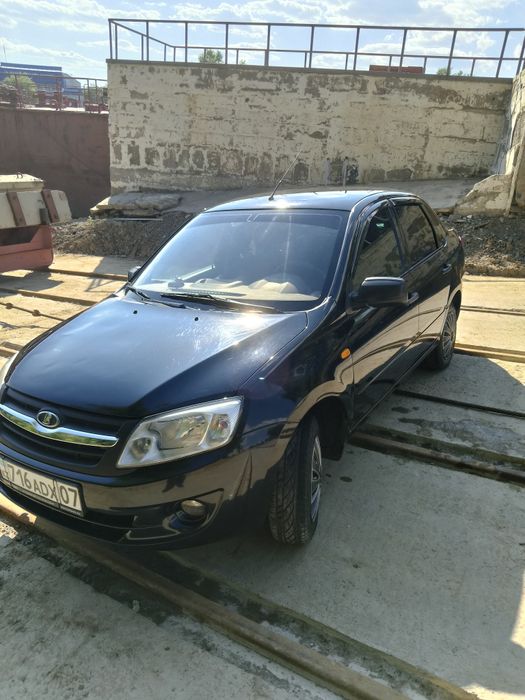Продам автомобиль