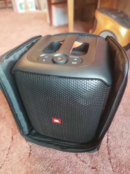 2 колонки JBL PartyBox Encore Essential