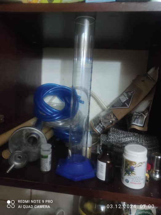 Дестилятор Витязь 3 про