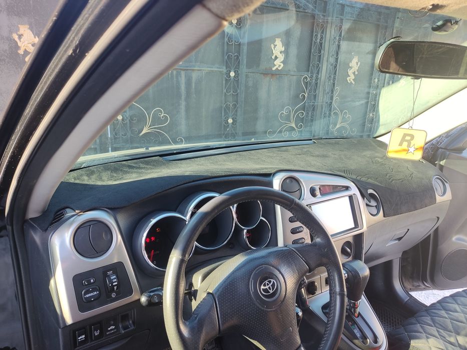 Alcantara ПРЕМИУМ накидка на панель авто