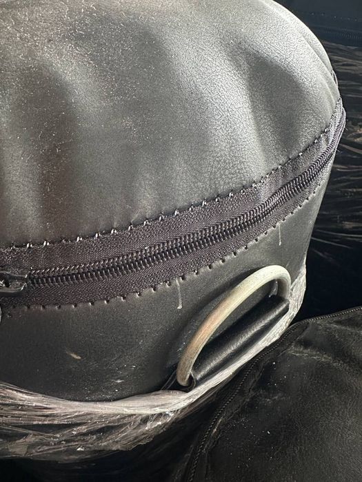 мешок от поставщиков