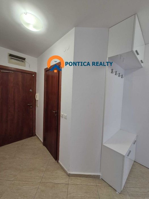 Продава се Тристаен апартамент в к.к. Слънчев бряг - 101 кв.м за 530 €/кв.м - Снимка #2