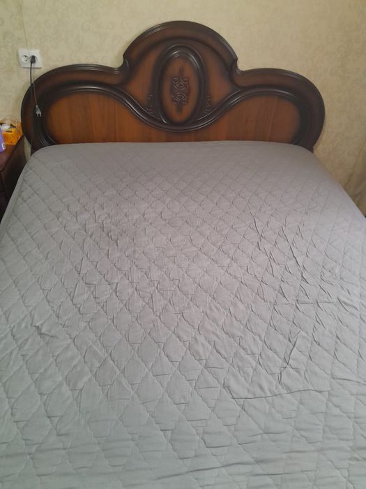 Продам кровать СРОЧНО