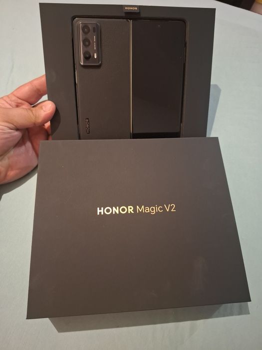 Honor Magic V2 512GB / 16GB RAM – Ca nou