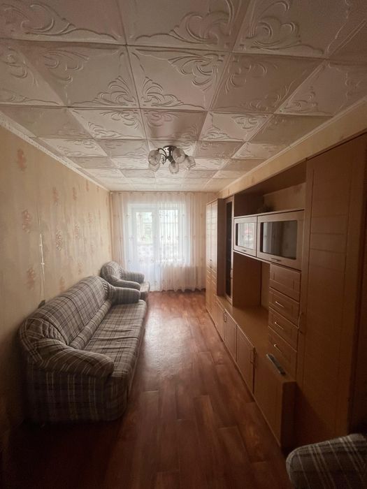 Продам 2х комнатную квартиру