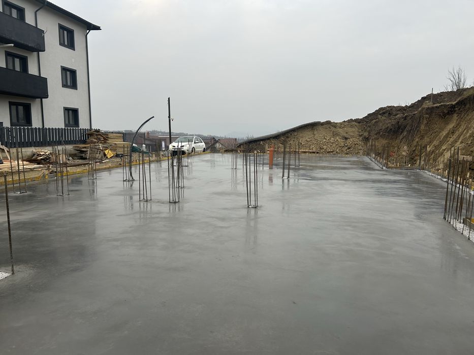 PROIECTANT Arhitect Inginer DTAC PTH PUD CASA Locuinta CLUJ Bistrita