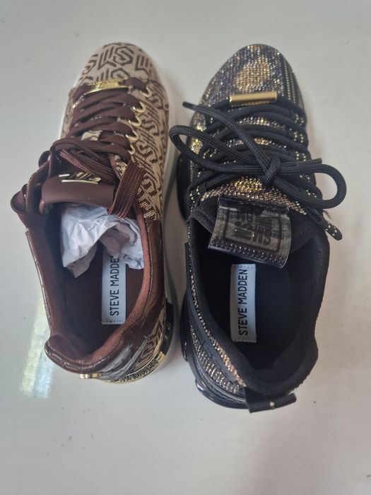 Vand  Steve  Maden noi la   cutie marimi 36-42