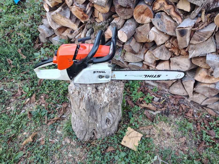 Stihl  ms 270 in perfecta stare