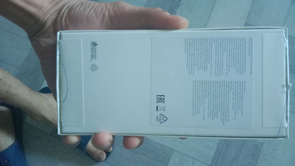Продам Samsung galaxy A07