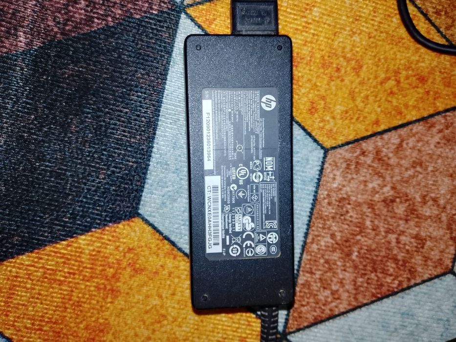 Зарядные устройства для HP и DELL