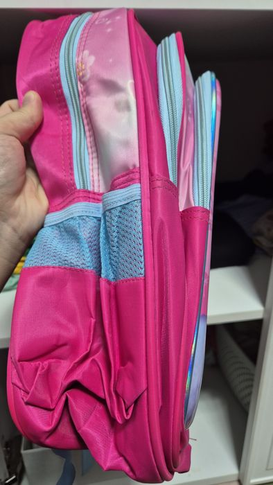 Продам детскую сумку по дешевле