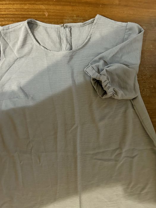 yumshoq kuylak 50 razmer yoki XL / платье надетое 1 раз