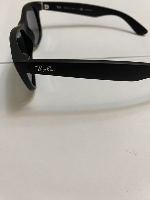 Ochelari RB 2132 622/58 NEW WAYFARER +2,5 dioptrii