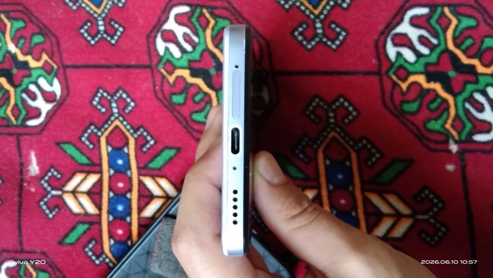Redmi note 11 pro plus 5G