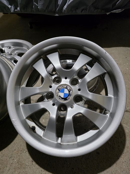 Vand jante 16 BMW
