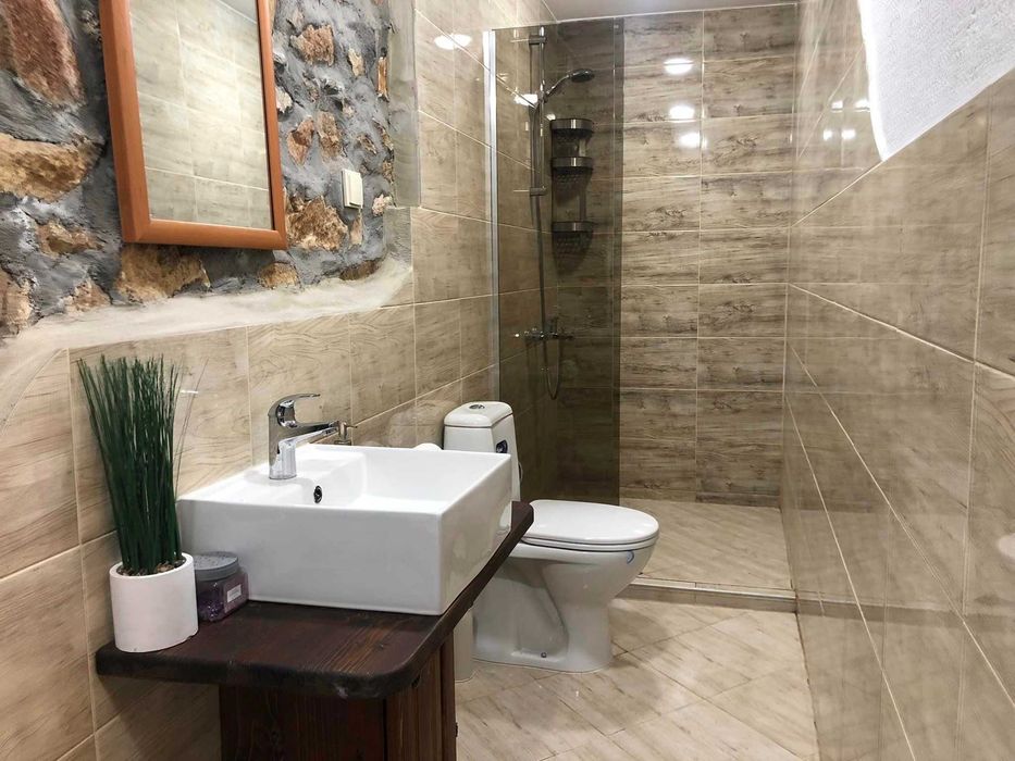 Стаи за гости село Беден