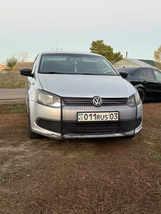 Продам Поло, 2014 год