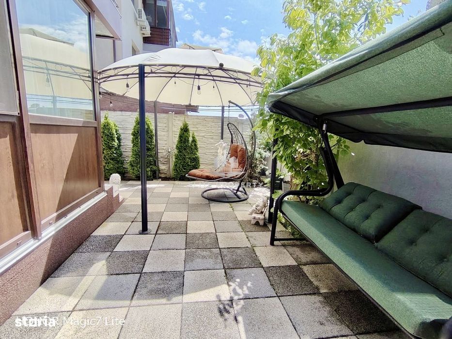 Vanzare Apartament | 2 Camere | Young City Residence