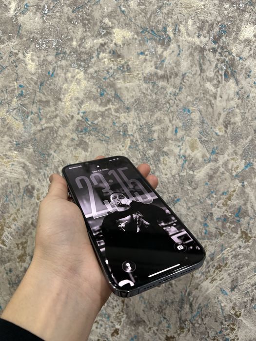 Iphone 13 pro max 128gb