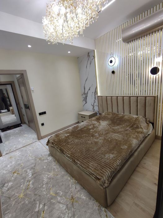 Продаётся елитная новостройка Яккасарайский район ЖК Prestige Gardens