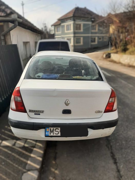 RENAULT Clio 2005 — imagine 8