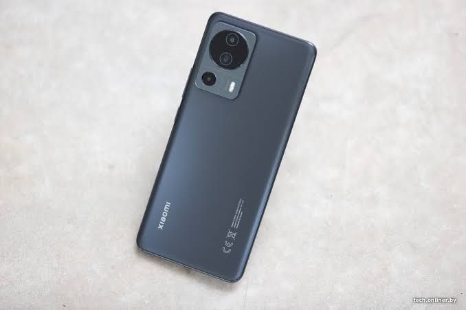 Xiaomi 13 lite 5G в отличном состоянии