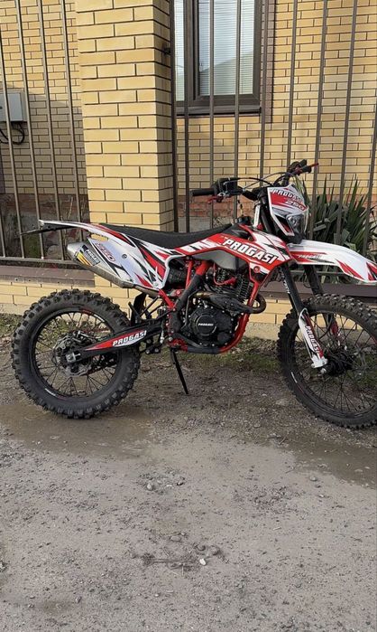 Progasi super max 250