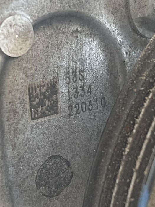 Pompa De Apa Suzuki Vitara 1373 Hybrid 01 95Kw 2023 220610