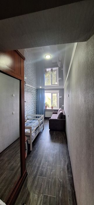Продам 3х комнатную квартиру