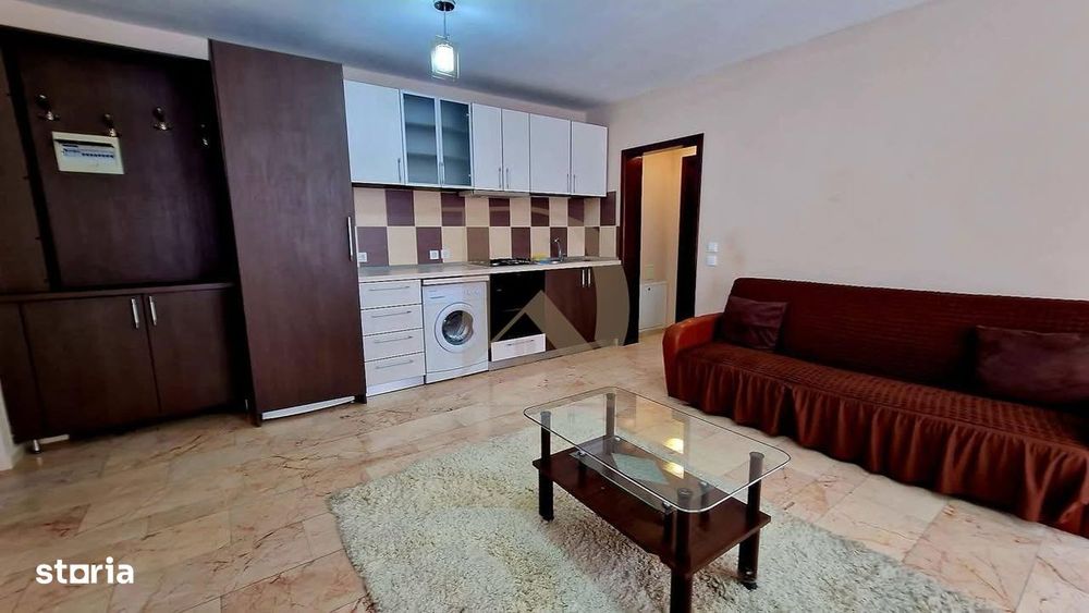Centru Civic , apartament 2 camere ,  48 mp, etaj mic