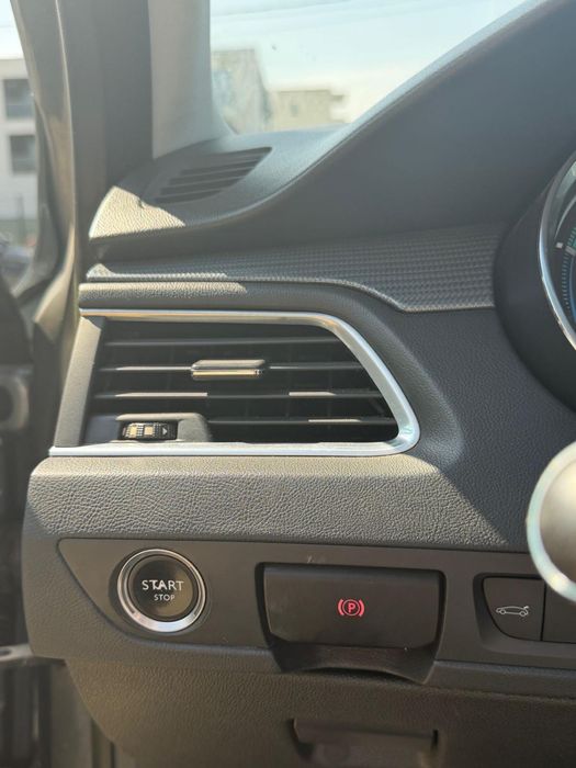 Vand Peugeot 508 rxh hybrid 4x4 2012