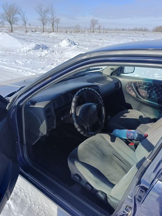 Продам Nissan primera