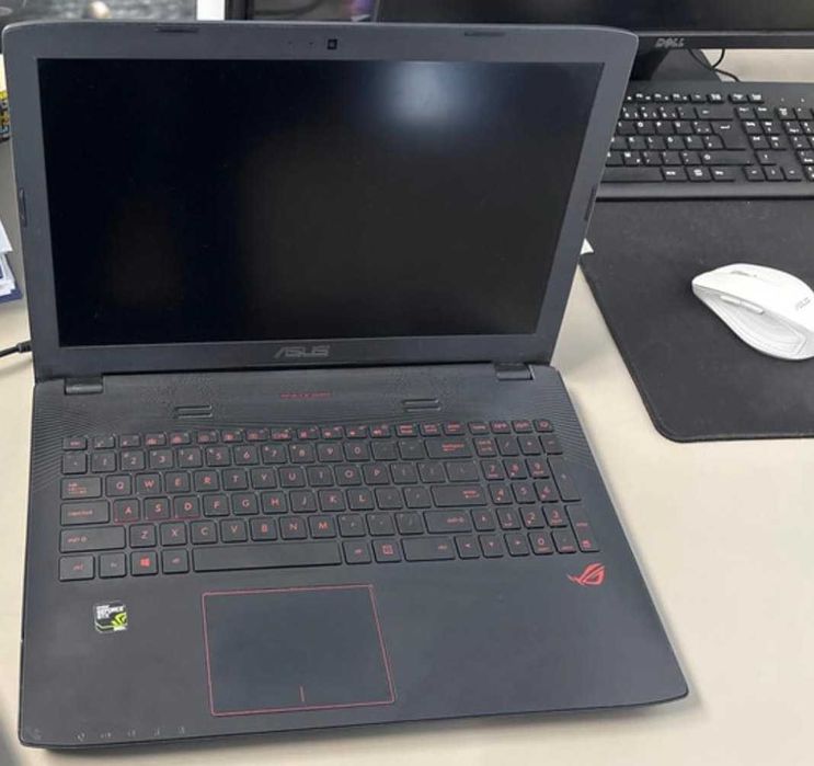 Laptop Asus Gl552VX