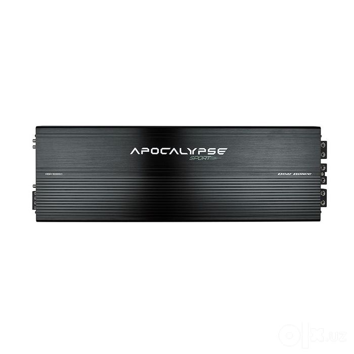 Apocalypse ASA-6000.1