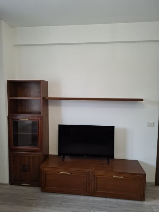 Inchiriez apartament 2 camere zona Cartierului Latin