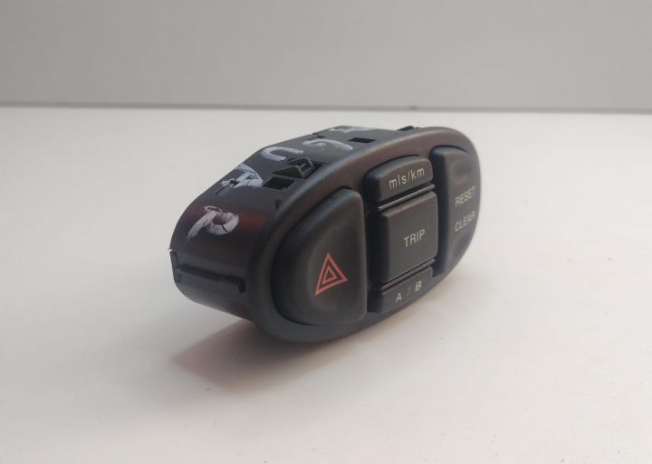 Buton Avarie reset / clear / trip 31699 147-BC 31699 147BC Jaguar S-T