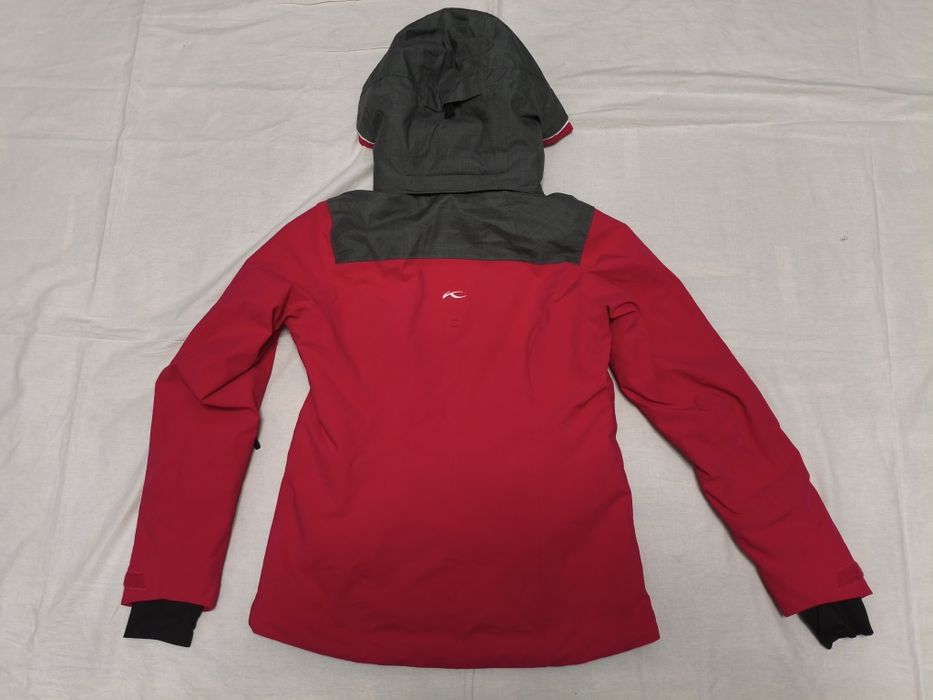 Geaca Kjus Ladies Vision 20 000 mărime 36 dama ski sky snowboard