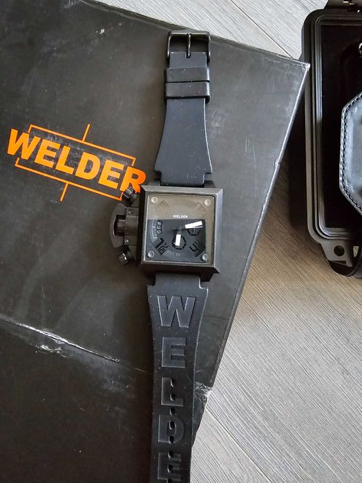 Мужские наручные часы Welder