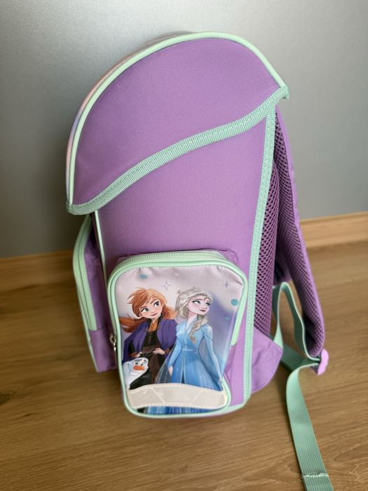 Нова ученическа раница