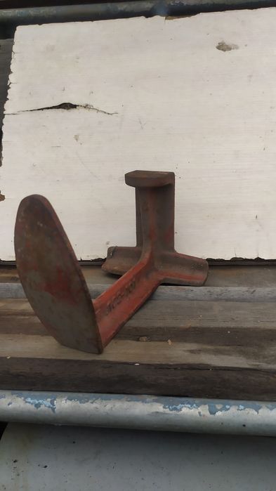 Лапа сапожная ссср