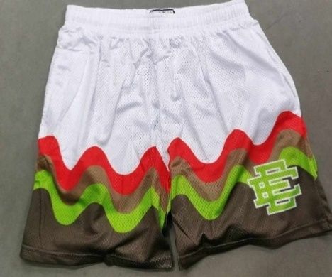 Eric Emanuel shorts