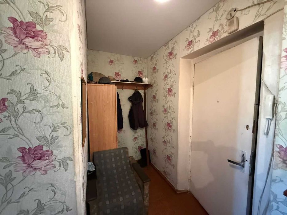 Продам 1- комнатную квартиру