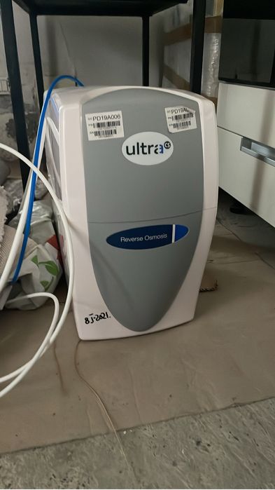 Vand filtru apa
