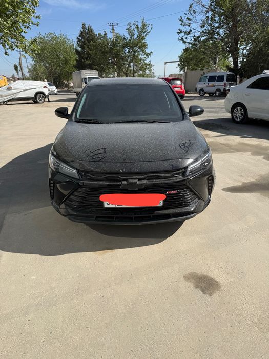 Chevrolet Monza 2023 — 5