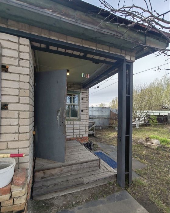 Дача с домом и баней ,  9 соток