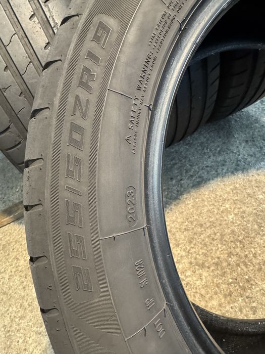 Гуми 255/50/19 WINDFORCE Catch Fors UHP