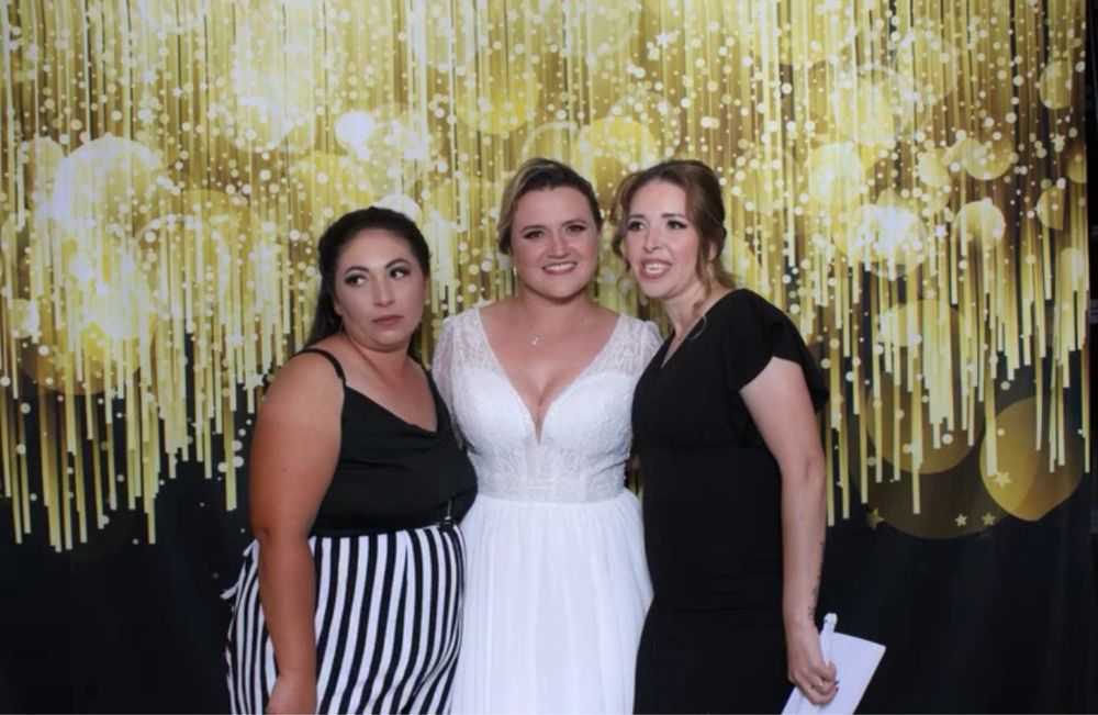 Rezerva cabina foto pentru evenimentul tau