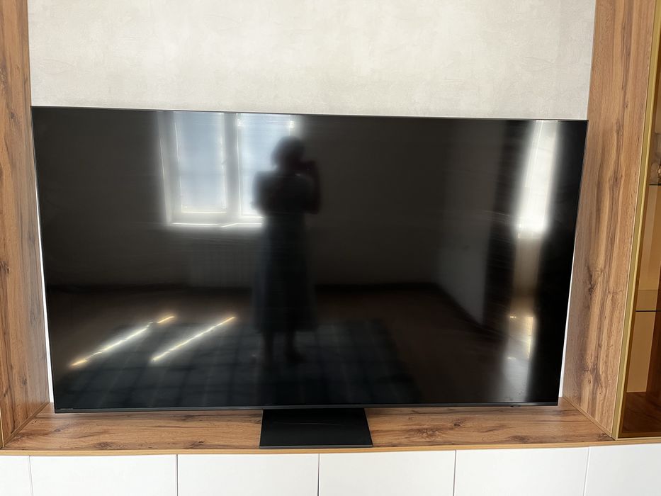 Продается телевизор Samsung