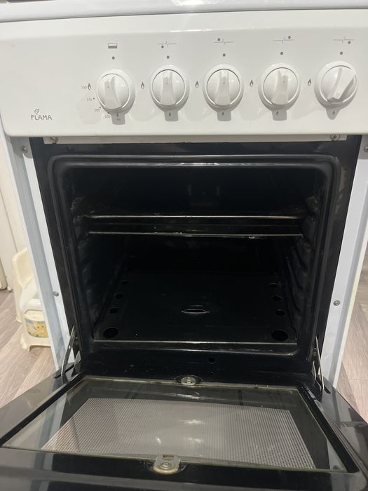 Продам Газ плиту