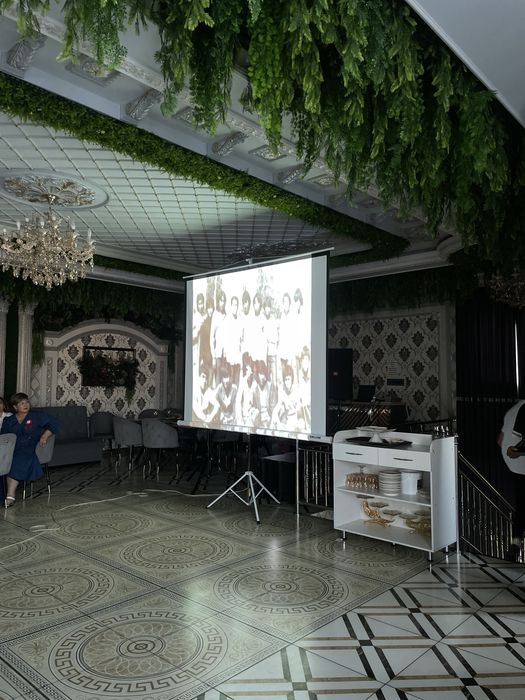 Аренда проектор от 7000 прокат проектор